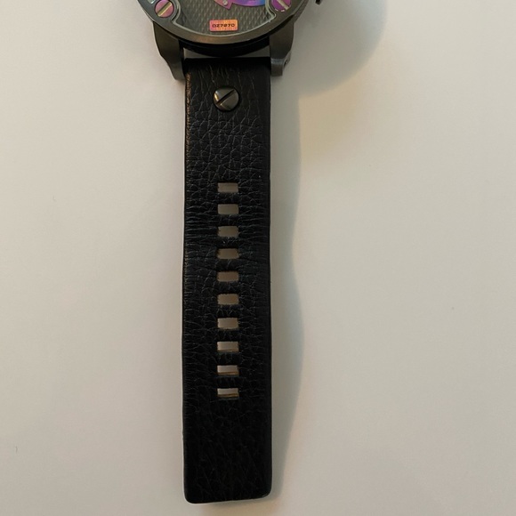 Diesel watch - Picture 4 of 7